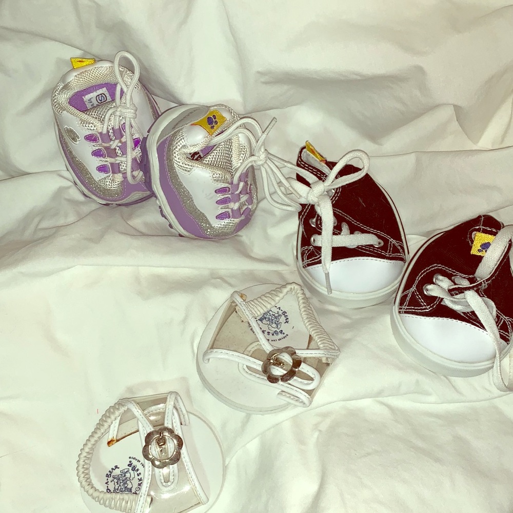 Build-A-Bear